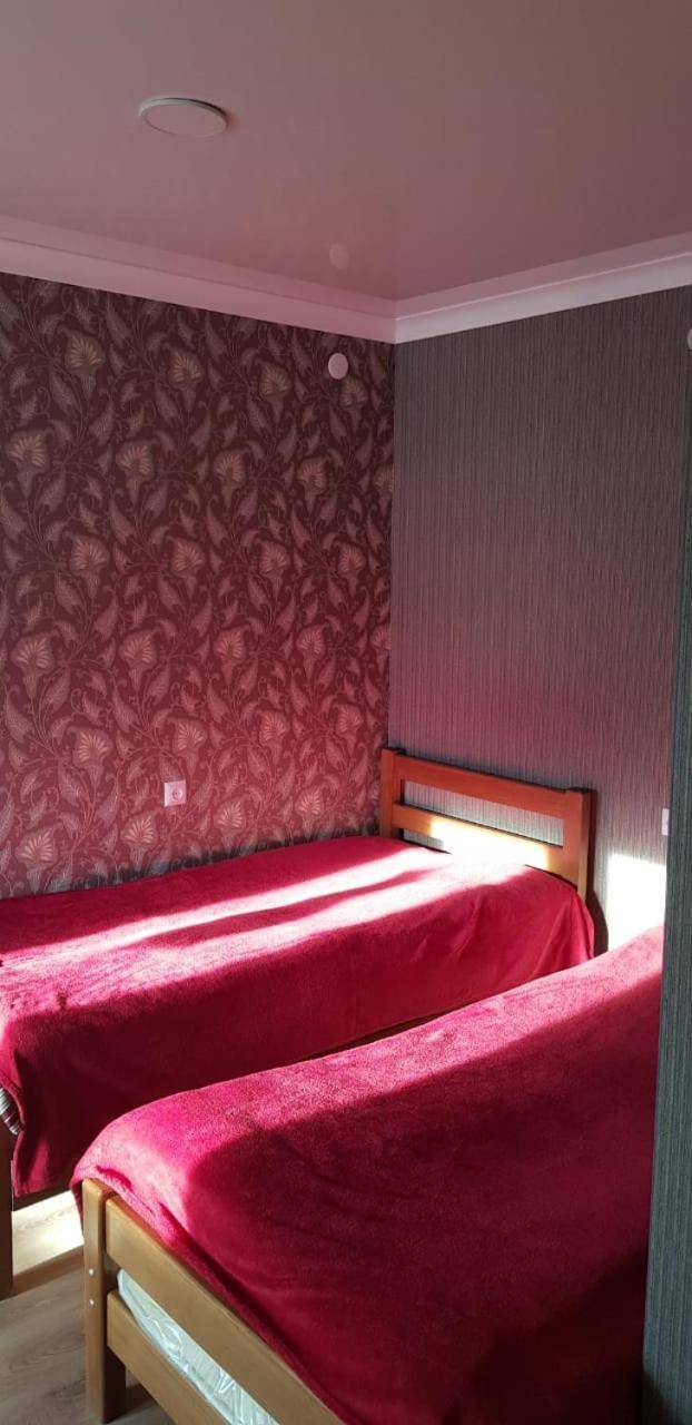 Sweet Night Hotel Казбеги Екстериор снимка