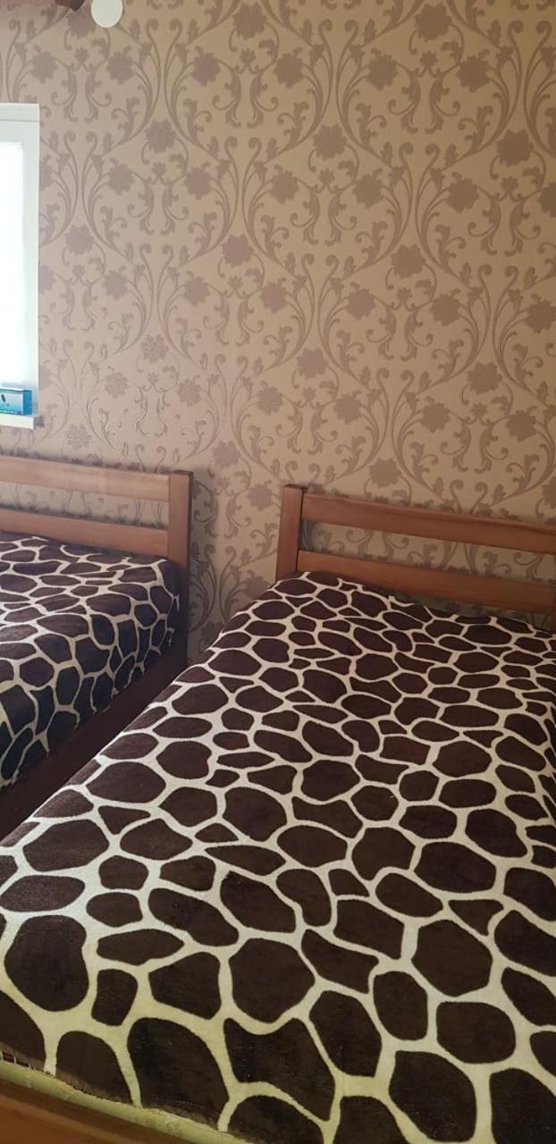 Sweet Night Hotel Казбеги Екстериор снимка